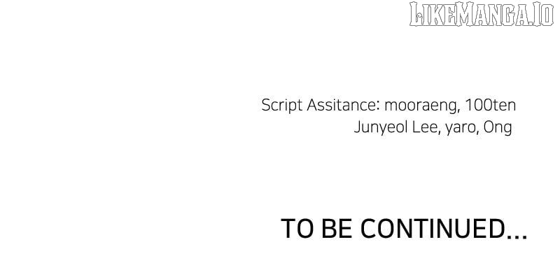 Reincarnated In a Cursed Game - Chapter 40 Page 83