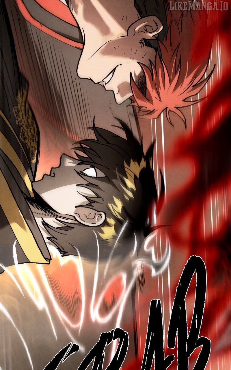 Reincarnated In a Cursed Game - Chapter 41 Page 12