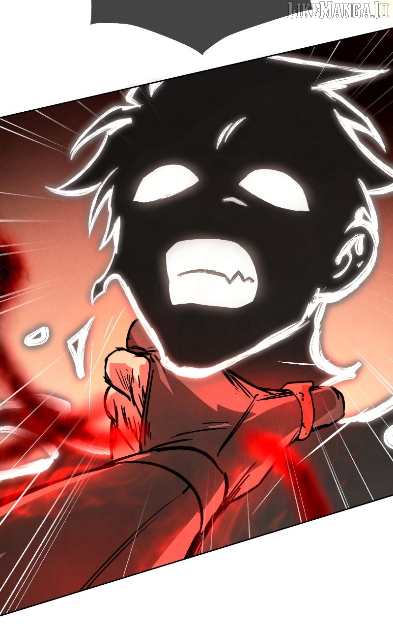 Reincarnated In a Cursed Game - Chapter 41 Page 14