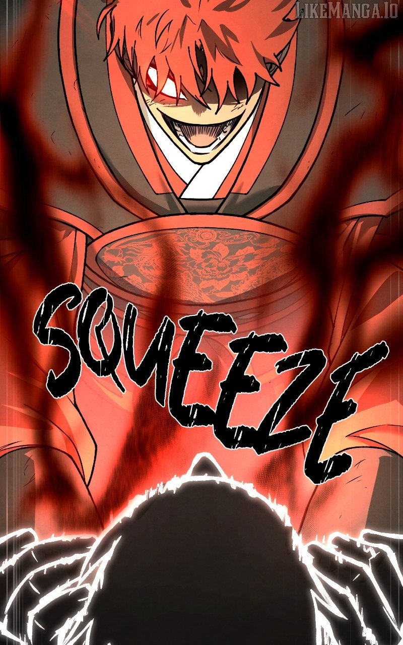 Reincarnated In a Cursed Game - Chapter 41 Page 16