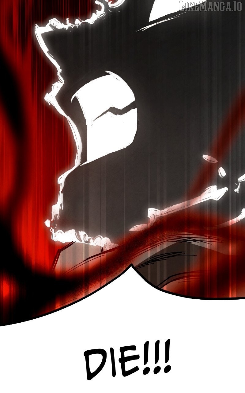 Reincarnated In a Cursed Game - Chapter 41 Page 18