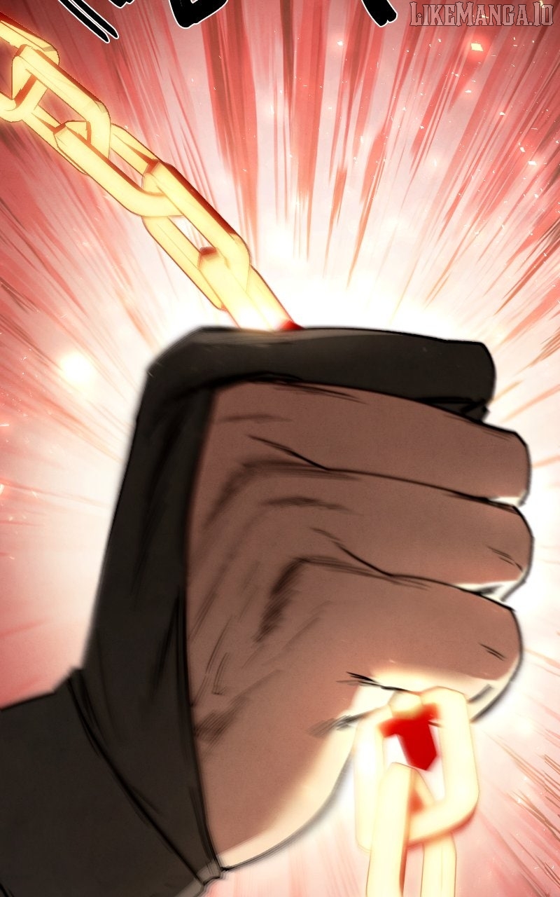 Reincarnated In a Cursed Game - Chapter 41 Page 2