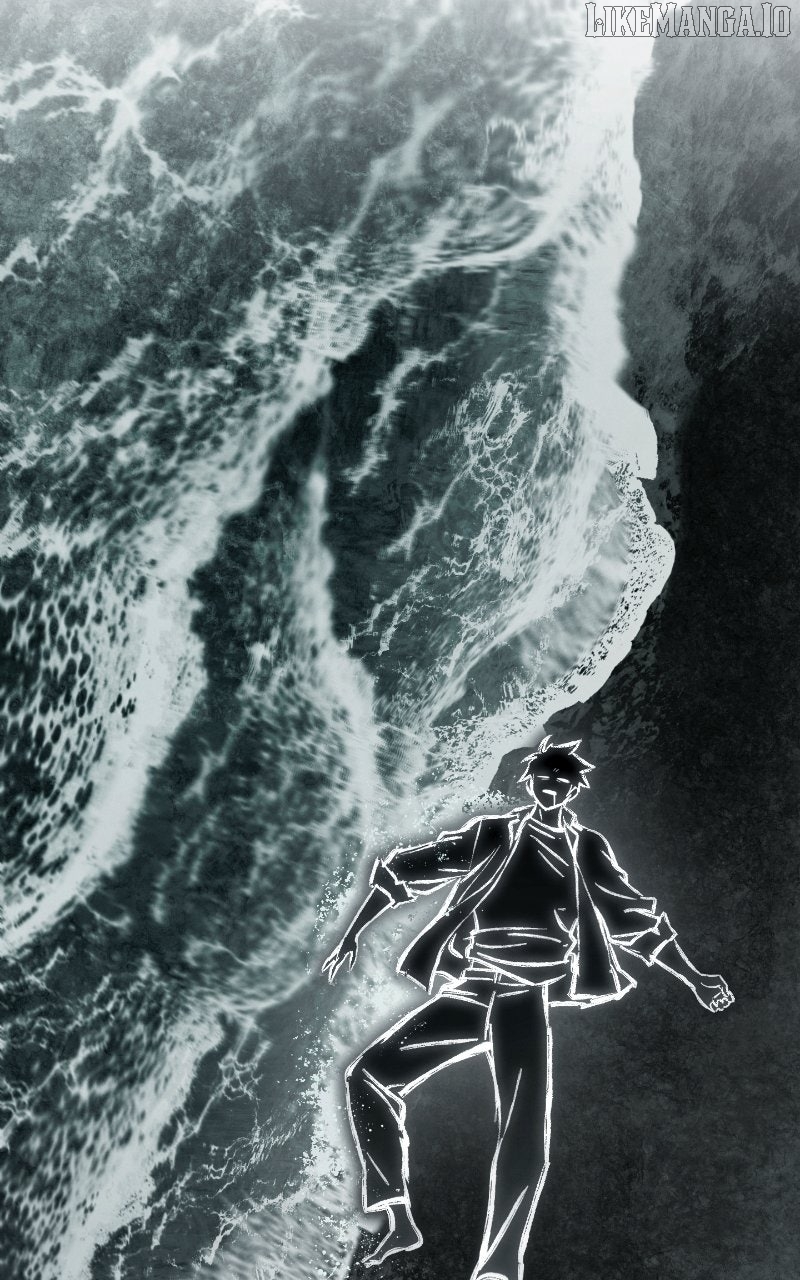 Reincarnated In a Cursed Game - Chapter 41 Page 24