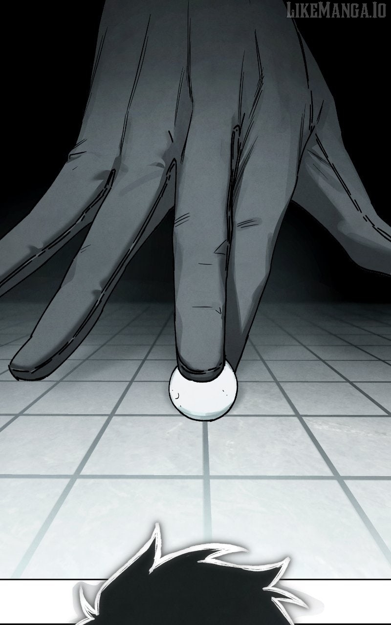 Reincarnated In a Cursed Game - Chapter 41 Page 27