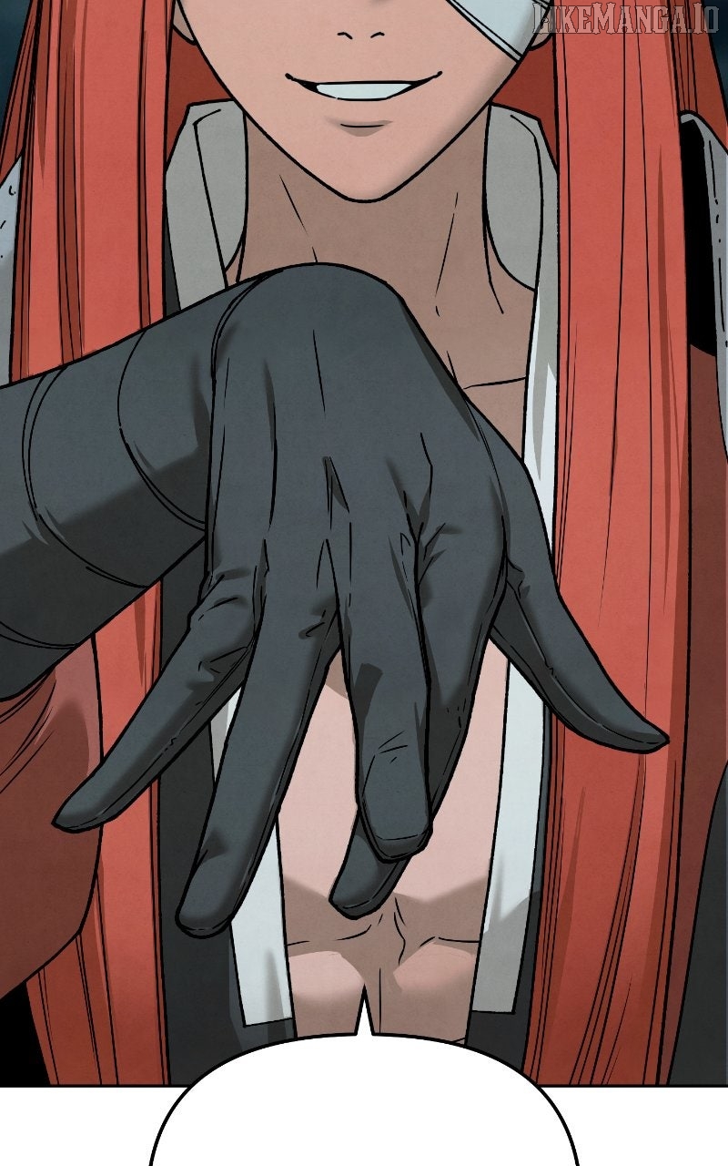 Reincarnated In a Cursed Game - Chapter 41 Page 31