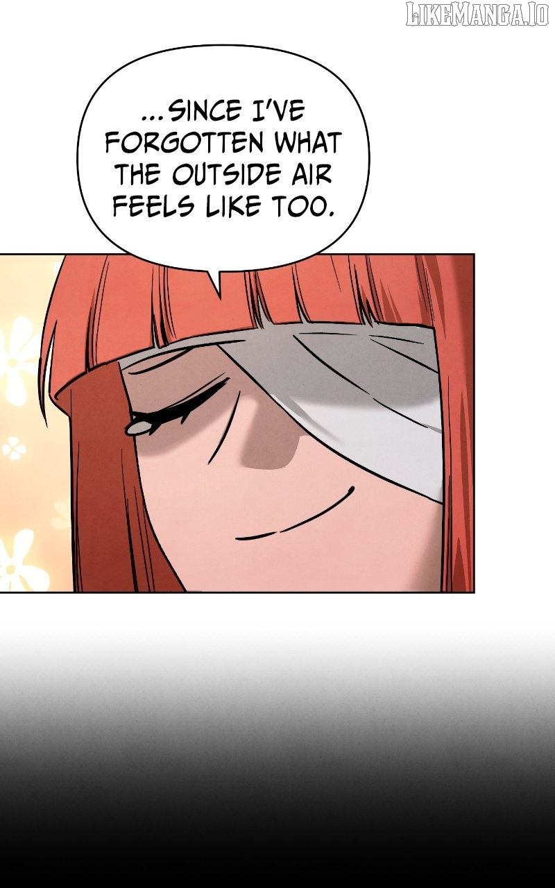 Reincarnated In a Cursed Game - Chapter 41 Page 34