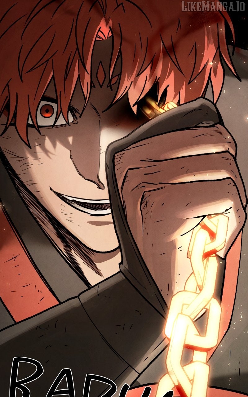 Reincarnated In a Cursed Game - Chapter 41 Page 4