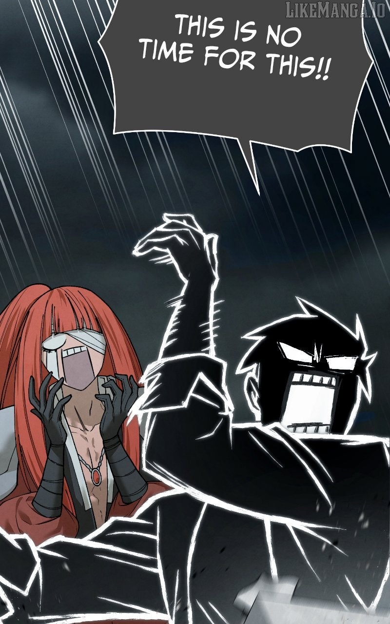 Reincarnated In a Cursed Game - Chapter 41 Page 42