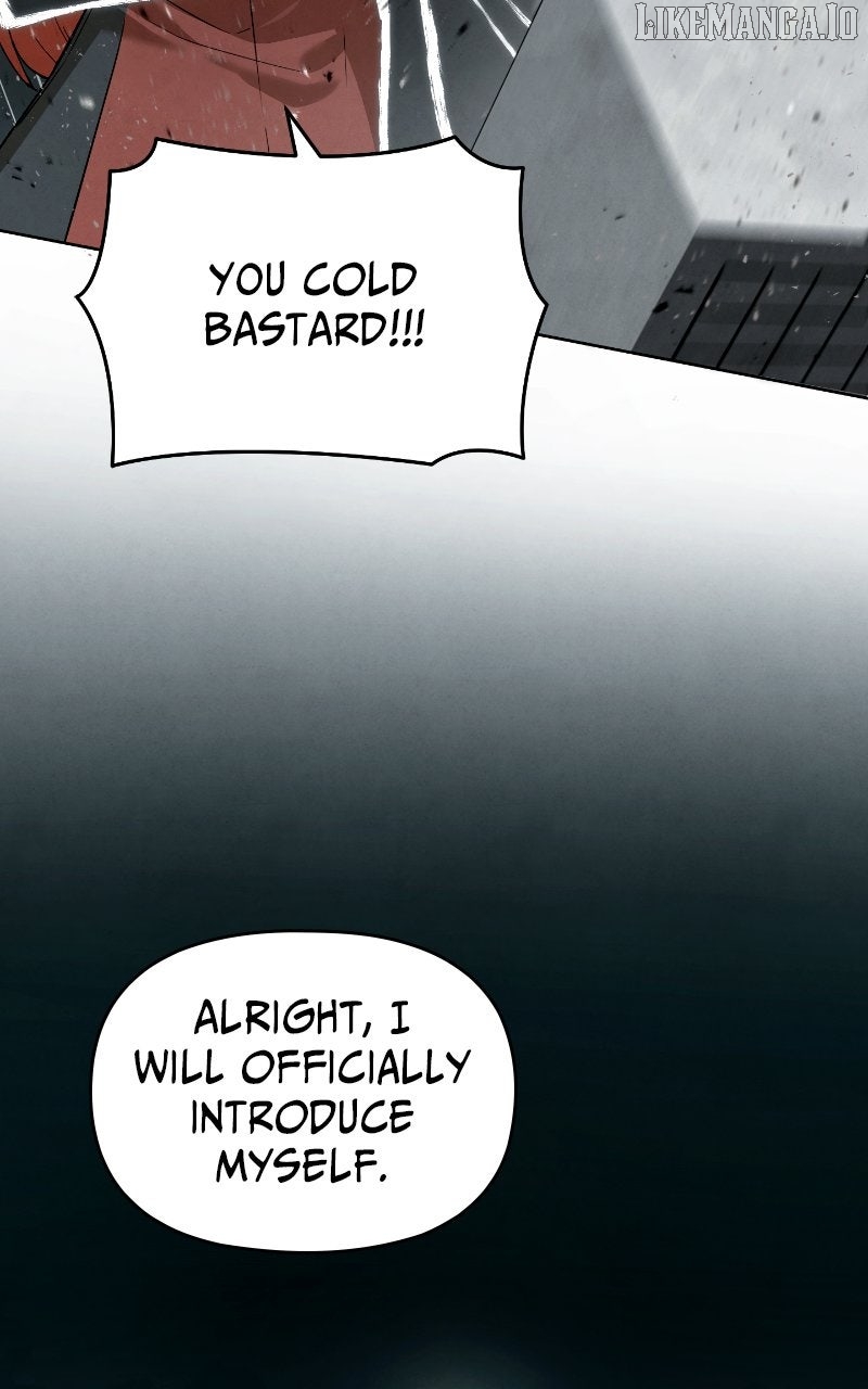 Reincarnated In a Cursed Game - Chapter 41 Page 43