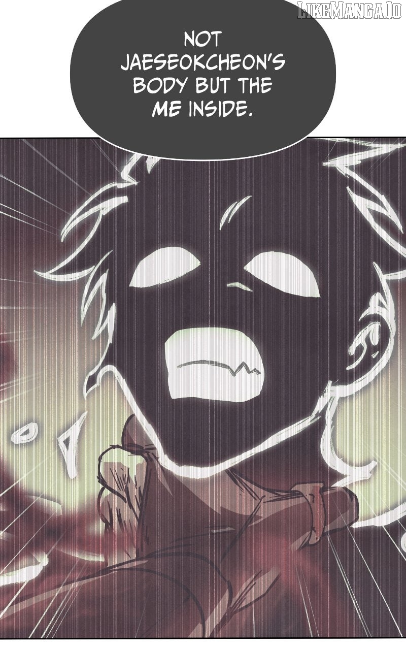 Reincarnated In a Cursed Game - Chapter 41 Page 48