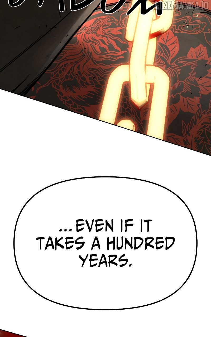 Reincarnated In a Cursed Game - Chapter 41 Page 5