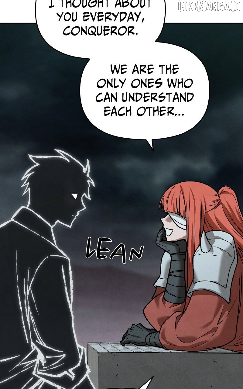 Reincarnated In a Cursed Game - Chapter 41 Page 52