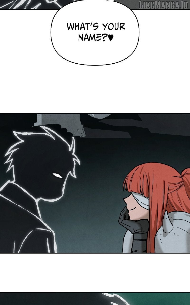 Reincarnated In a Cursed Game - Chapter 41 Page 53