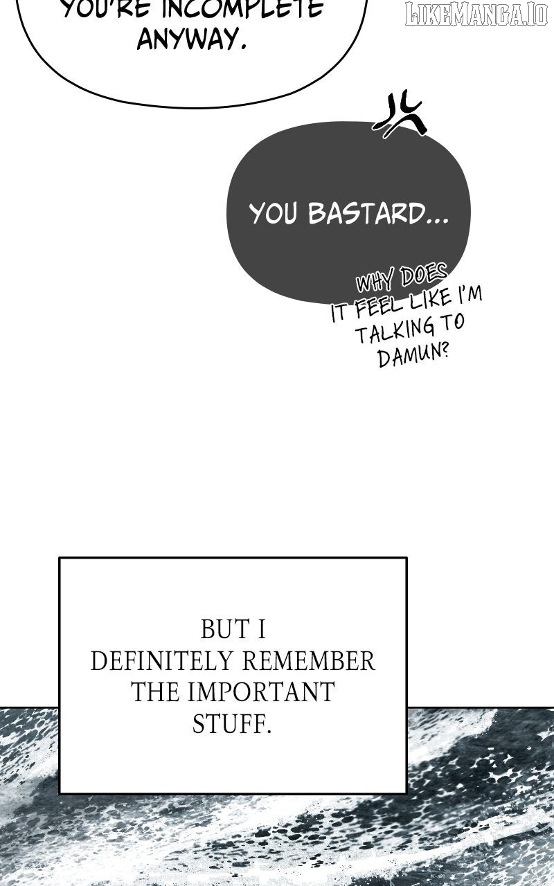 Reincarnated In a Cursed Game - Chapter 41 Page 57