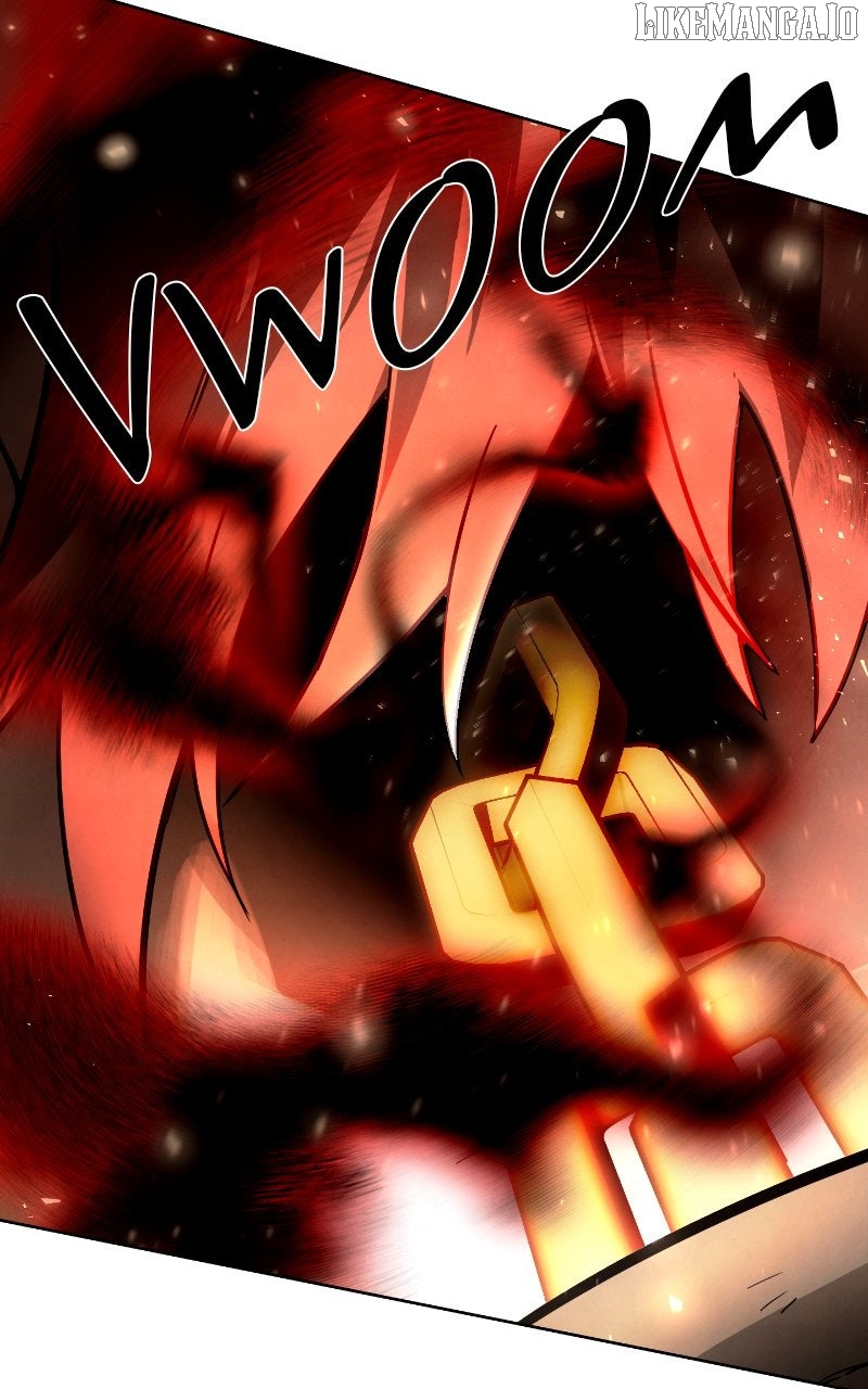 Reincarnated In a Cursed Game - Chapter 41 Page 6