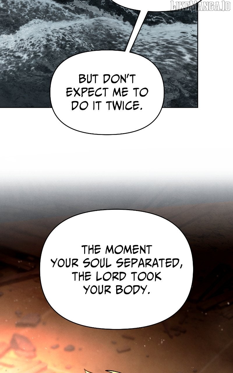 Reincarnated In a Cursed Game - Chapter 41 Page 65