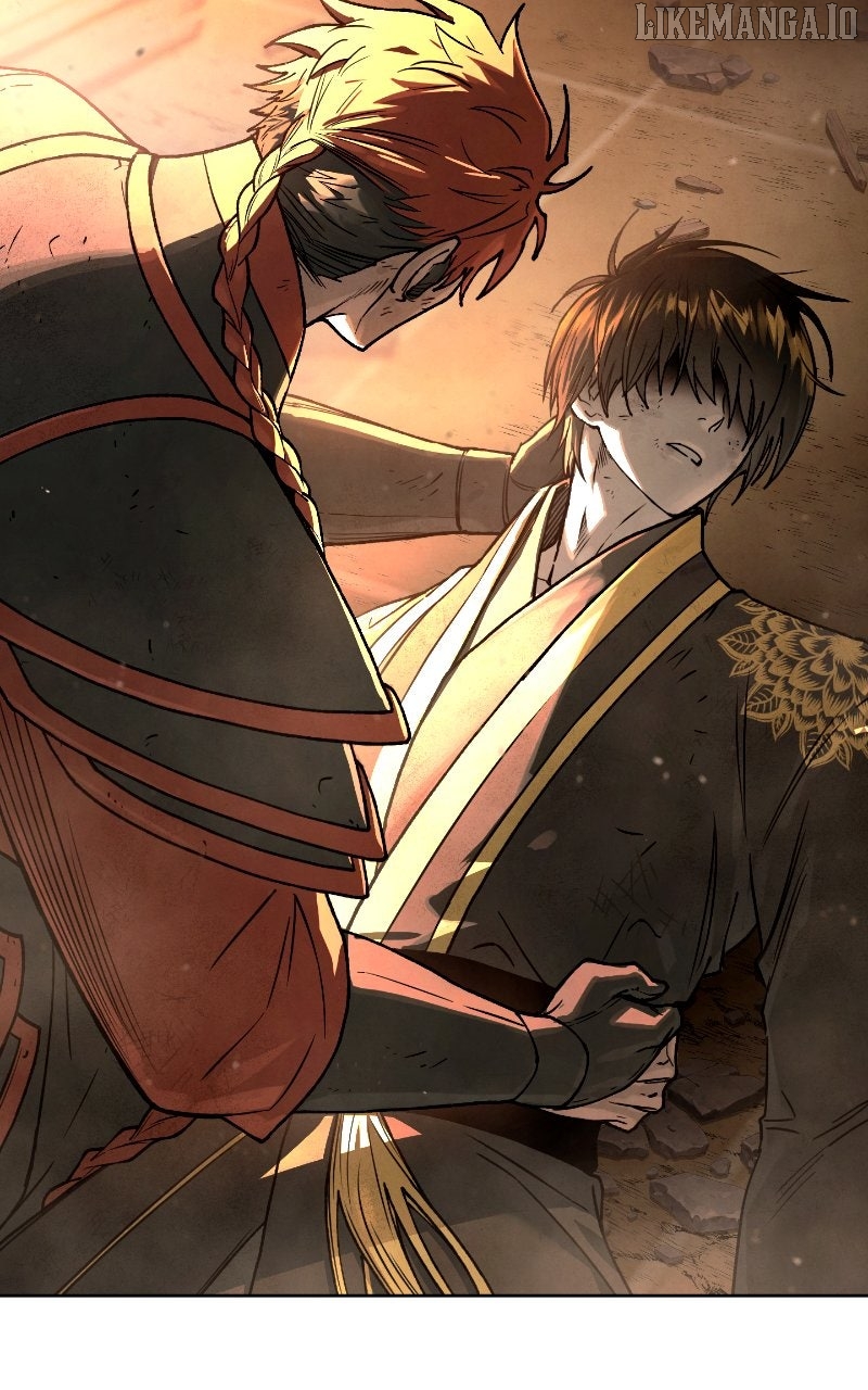 Reincarnated In a Cursed Game - Chapter 41 Page 66