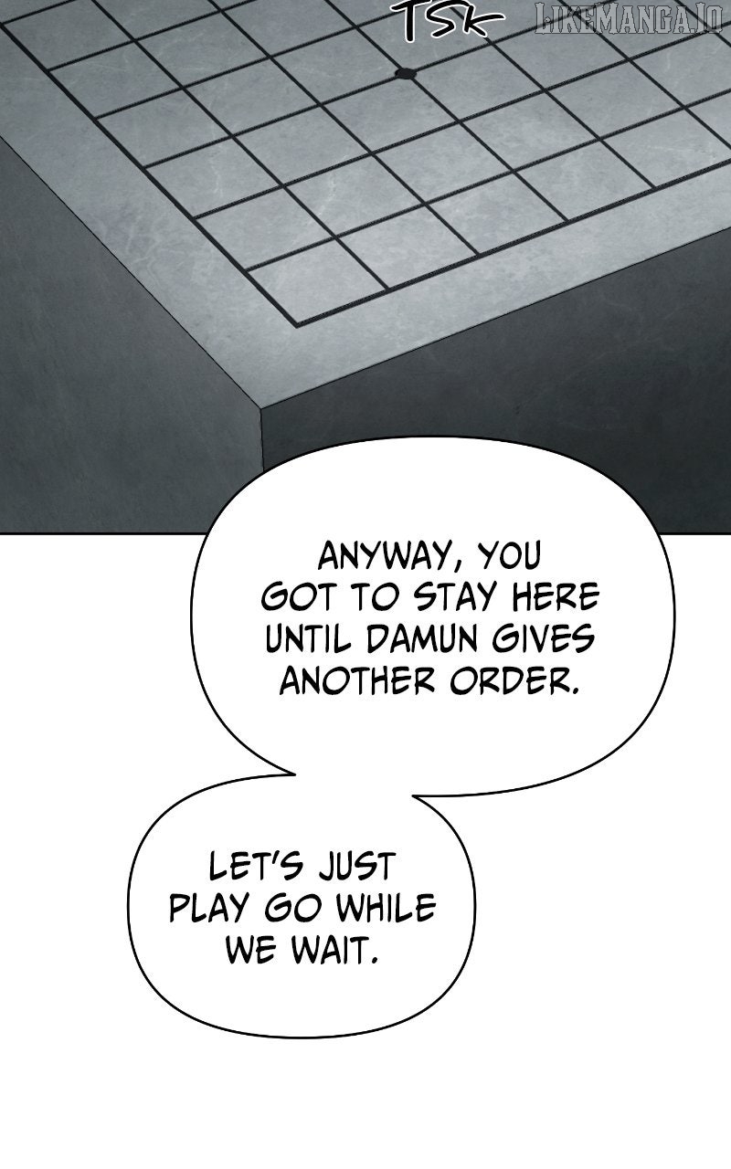 Reincarnated In a Cursed Game - Chapter 41 Page 69