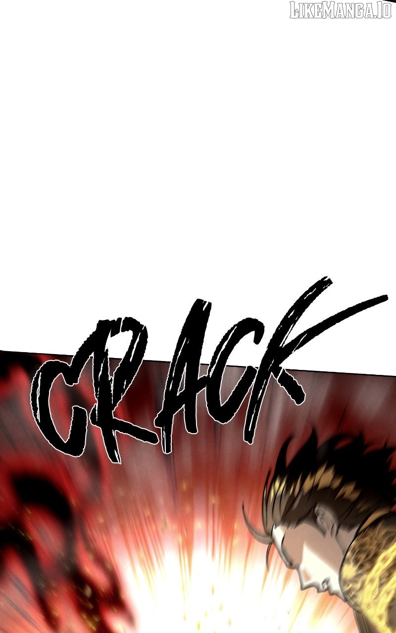 Reincarnated In a Cursed Game - Chapter 41 Page 7