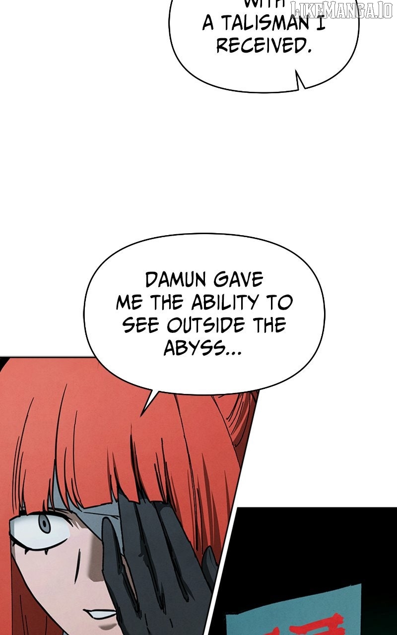 Reincarnated In a Cursed Game - Chapter 41 Page 72