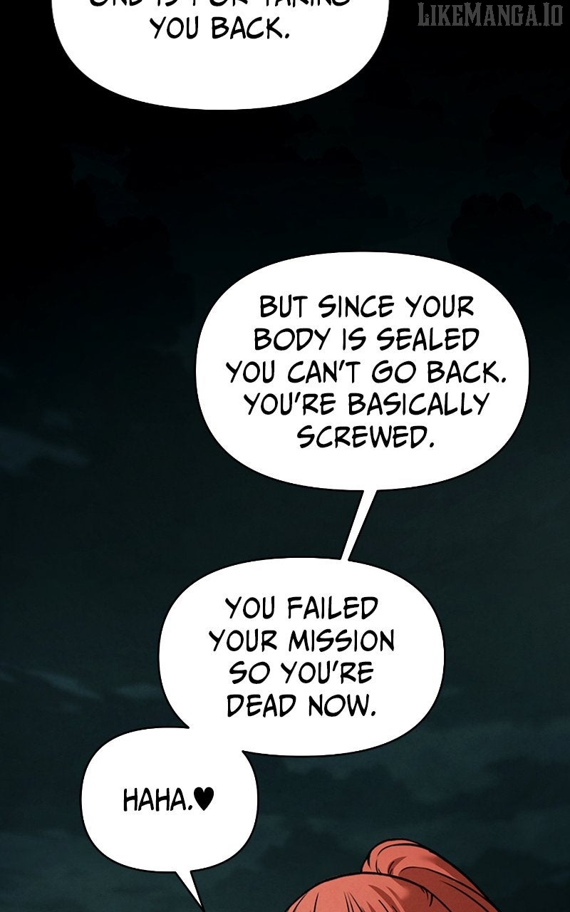 Reincarnated In a Cursed Game - Chapter 41 Page 75