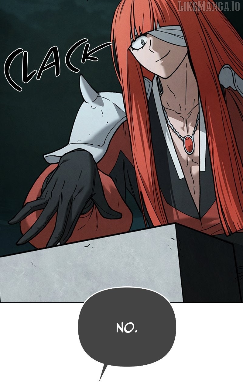 Reincarnated In a Cursed Game - Chapter 41 Page 76