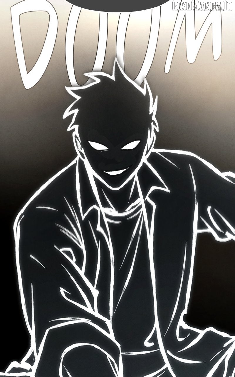 Reincarnated In a Cursed Game - Chapter 41 Page 79