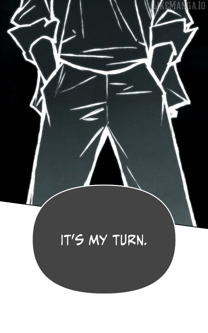 Reincarnated In a Cursed Game - Chapter 41 Page 86