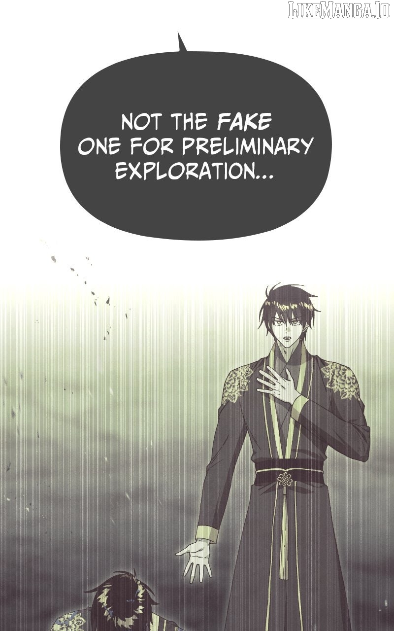 Reincarnated In a Cursed Game - Chapter 41 Page 89