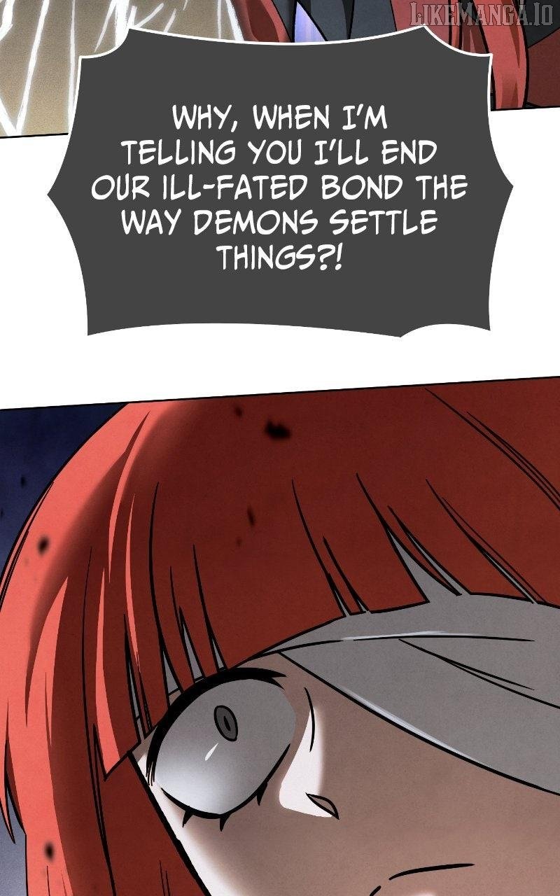 Reincarnated In a Cursed Game - Chapter 42 Page 100