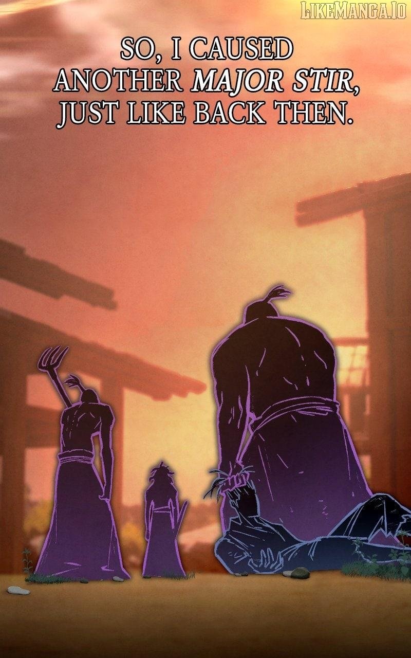 Reincarnated In a Cursed Game - Chapter 42 Page 17