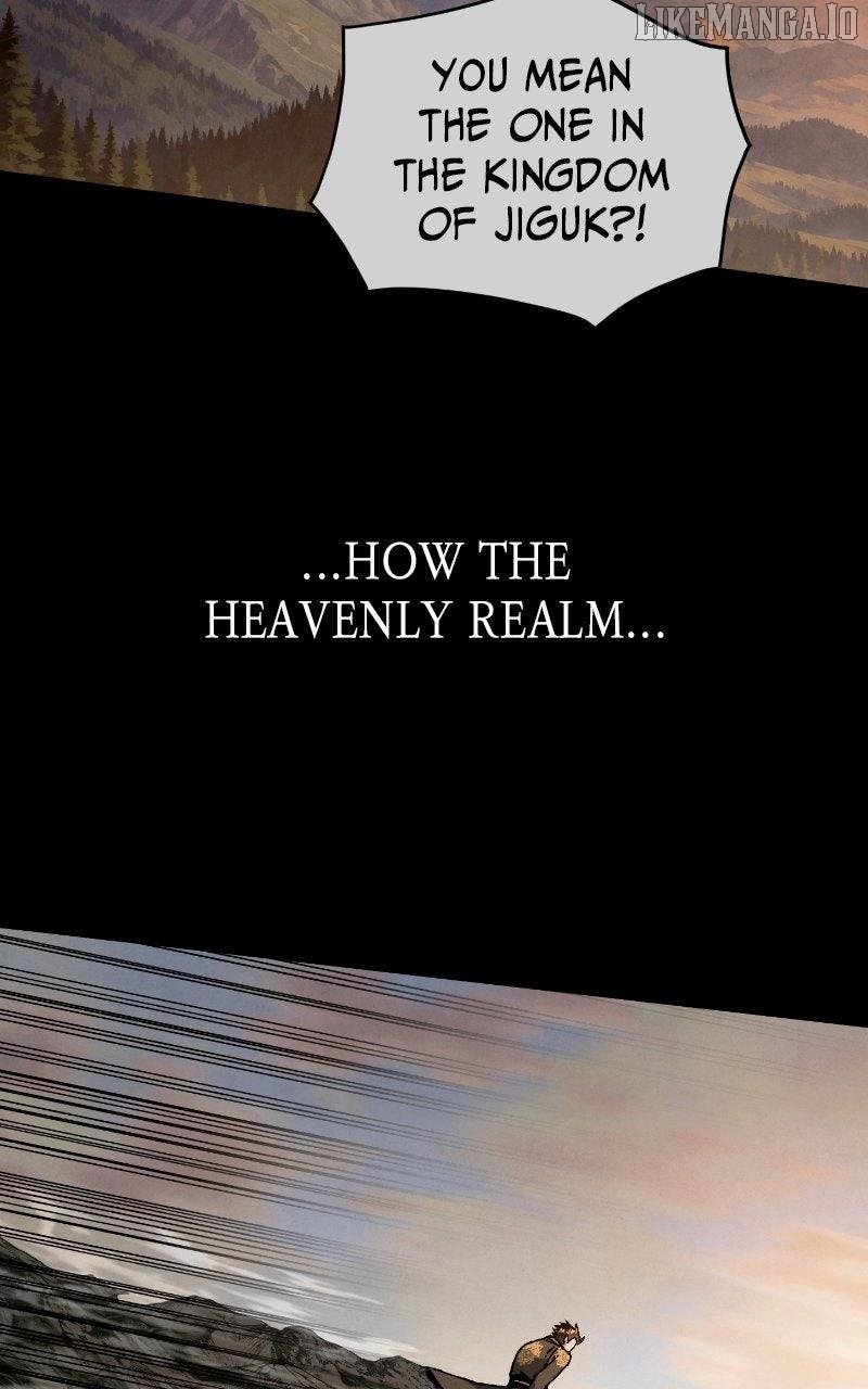 Reincarnated In a Cursed Game - Chapter 42 Page 20