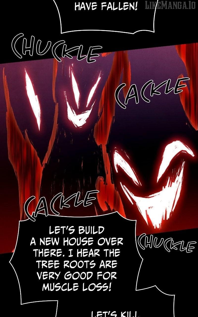 Reincarnated In a Cursed Game - Chapter 42 Page 26