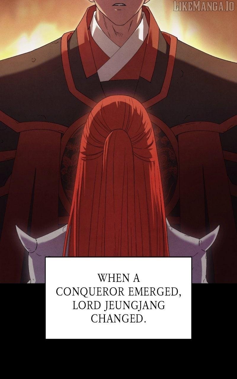 Reincarnated In a Cursed Game - Chapter 42 Page 3