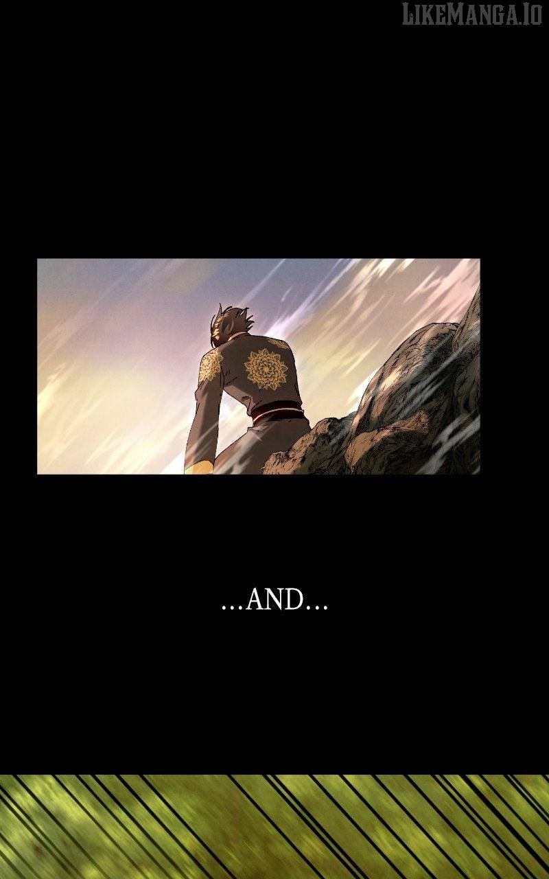 Reincarnated In a Cursed Game - Chapter 42 Page 30