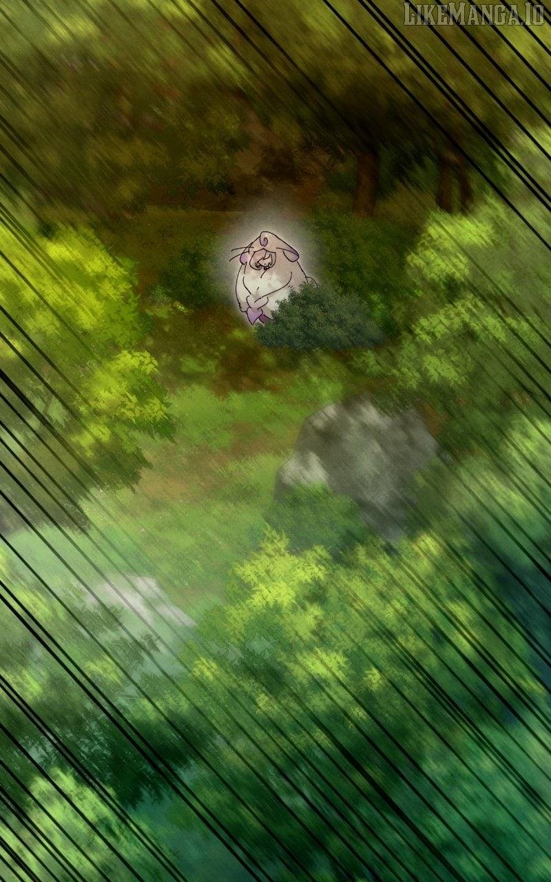 Reincarnated In a Cursed Game - Chapter 42 Page 31