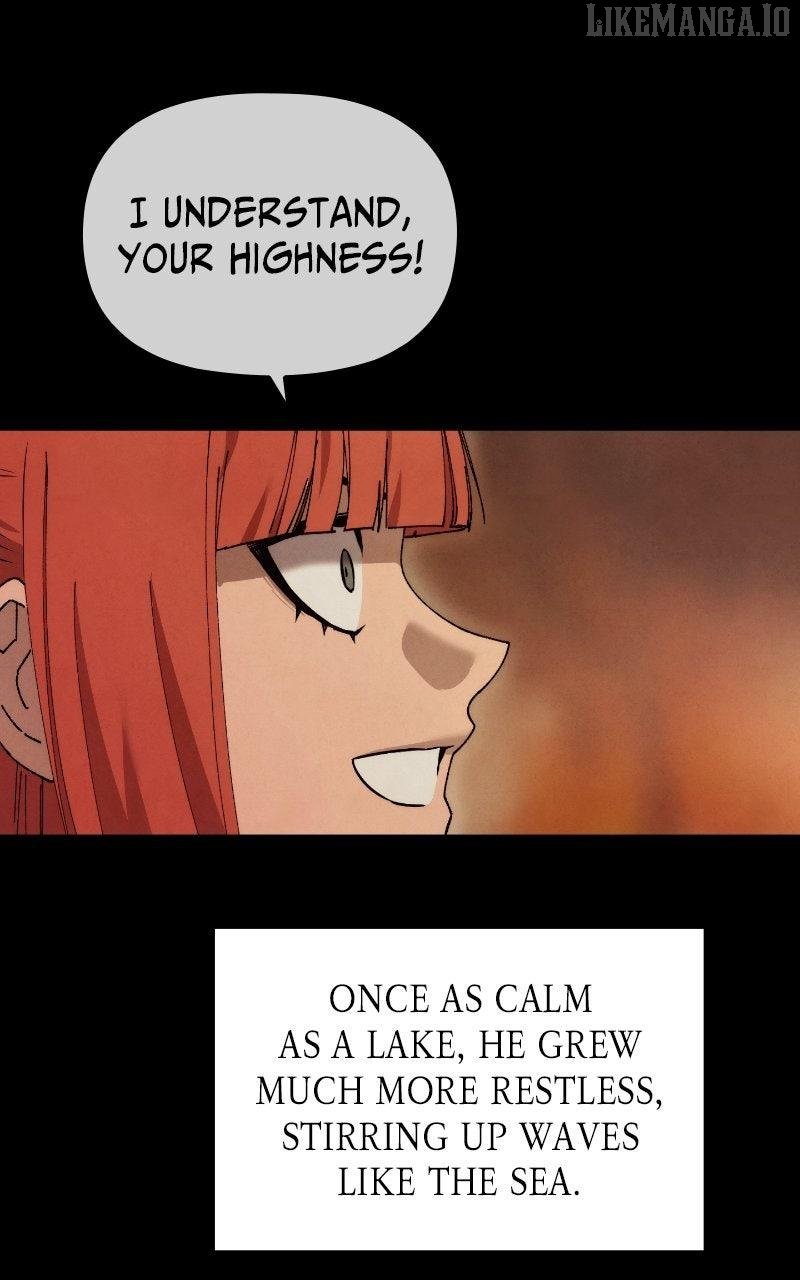 Reincarnated In a Cursed Game - Chapter 42 Page 4