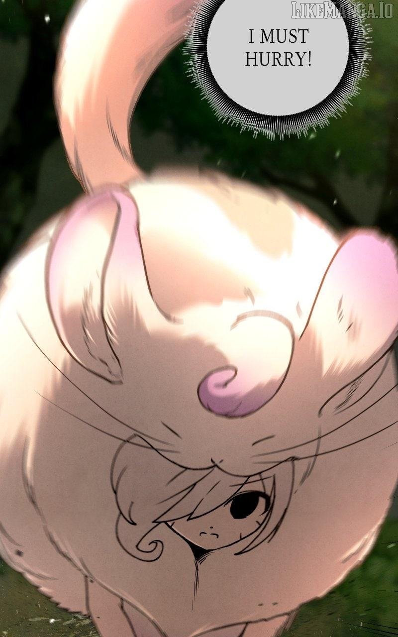 Reincarnated In a Cursed Game - Chapter 42 Page 41