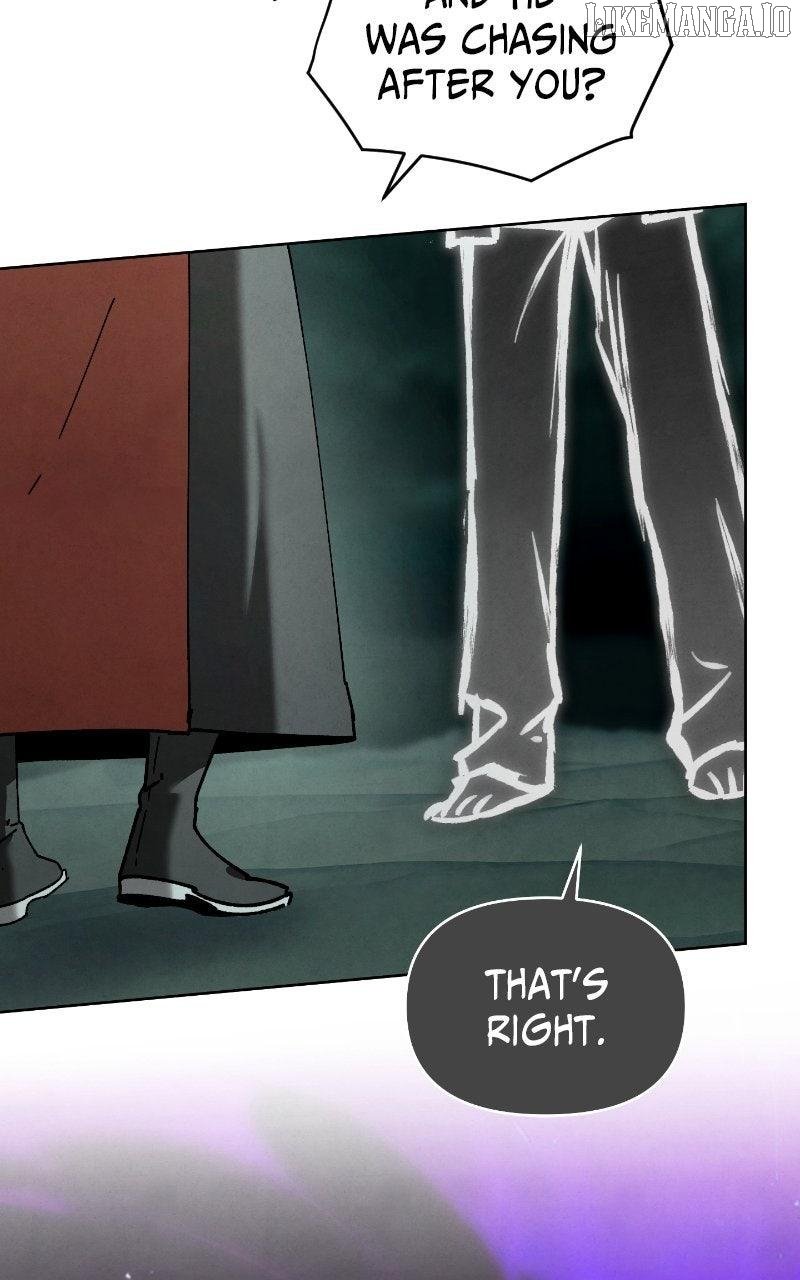 Reincarnated In a Cursed Game - Chapter 42 Page 46