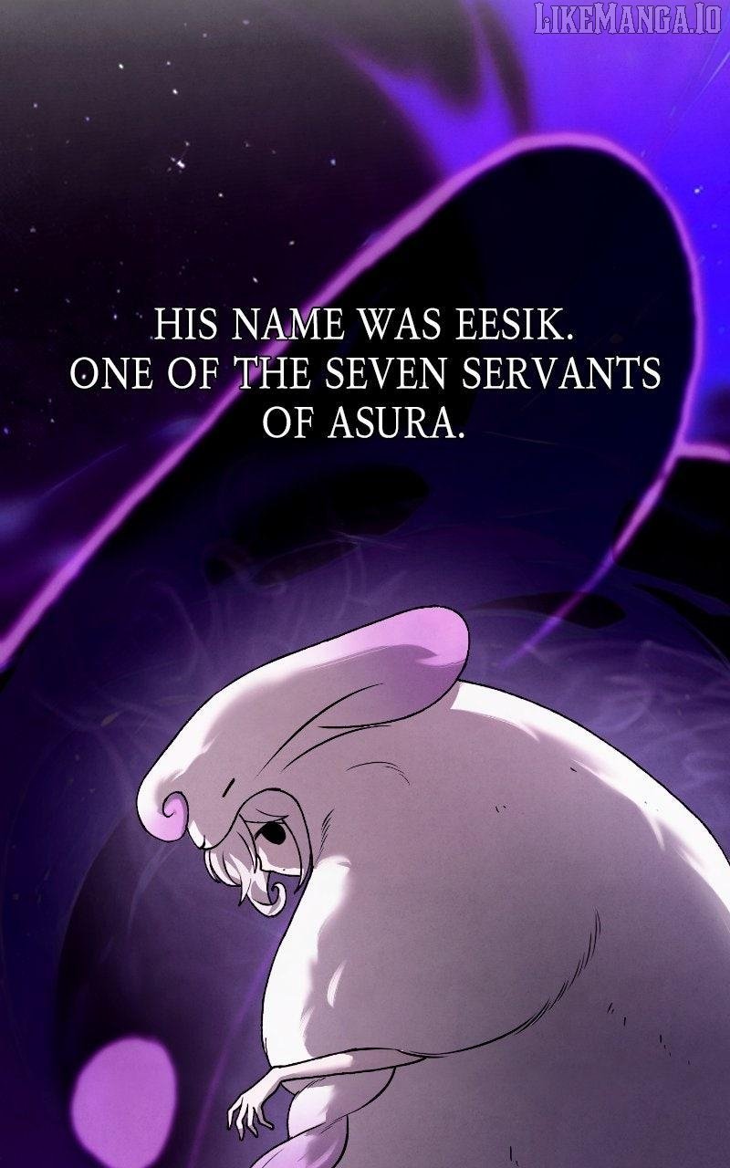 Reincarnated In a Cursed Game - Chapter 42 Page 47