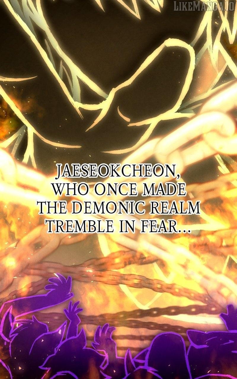 Reincarnated In a Cursed Game - Chapter 42 Page 55