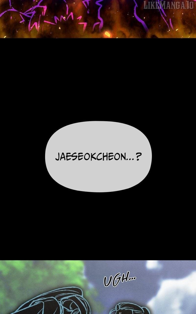 Reincarnated In a Cursed Game - Chapter 42 Page 56