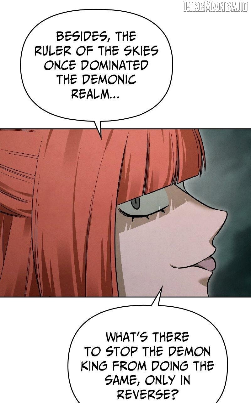 Reincarnated In a Cursed Game - Chapter 42 Page 67