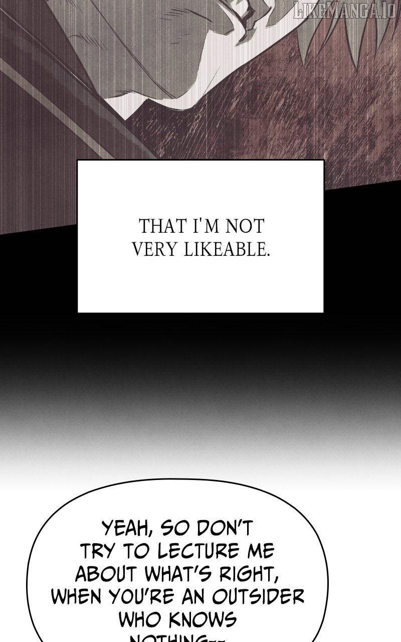 Reincarnated In a Cursed Game - Chapter 42 Page 75