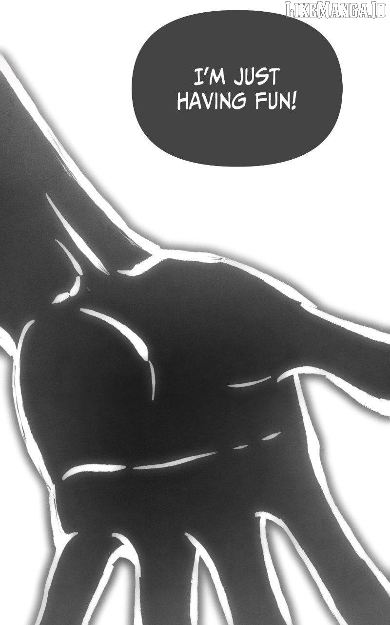 Reincarnated In a Cursed Game - Chapter 42 Page 77