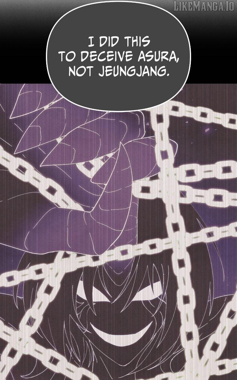 Reincarnated In a Cursed Game - Chapter 42 Page 8