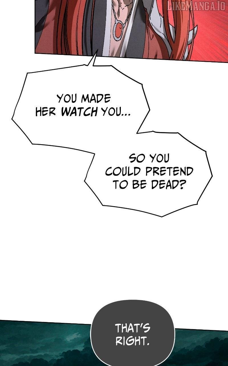 Reincarnated In a Cursed Game - Chapter 42 Page 96