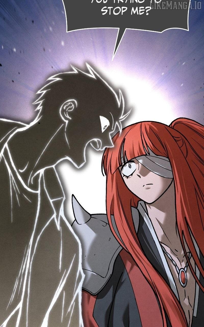 Reincarnated In a Cursed Game - Chapter 42 Page 99