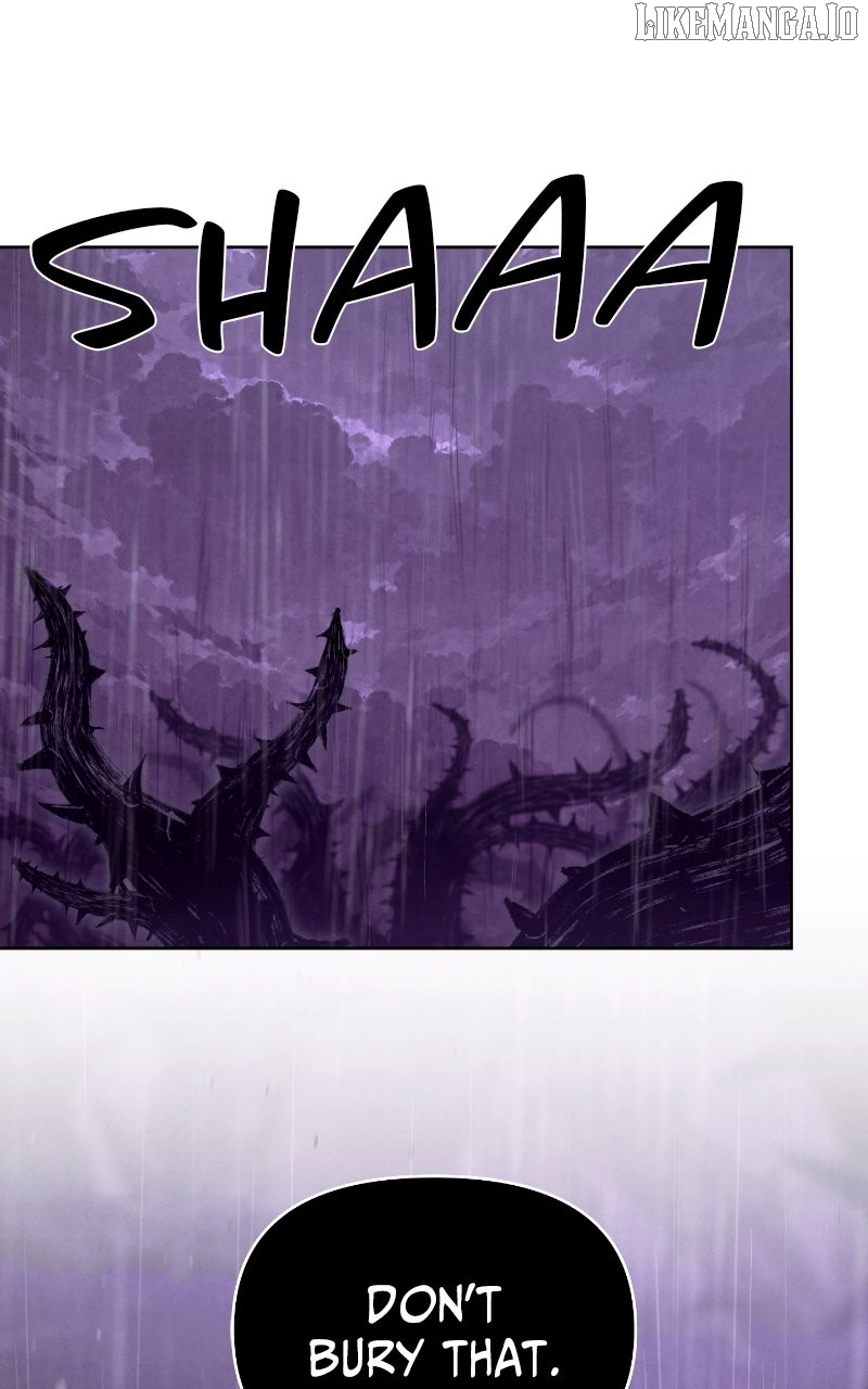 Reincarnated In a Cursed Game - Chapter 43 Page 1