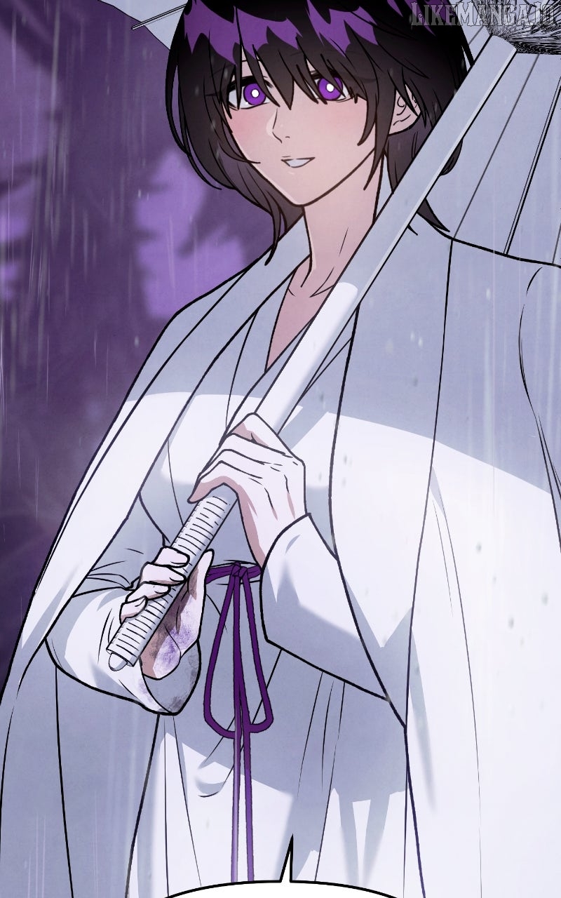 Reincarnated In a Cursed Game - Chapter 43 Page 10